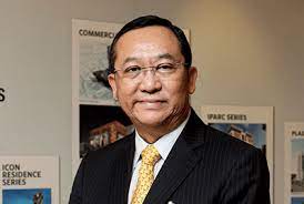 We want to ensure all live well; Tan Sri Leong Hoy Kum Right Product Right Timing Right Target Market Edgeprop My