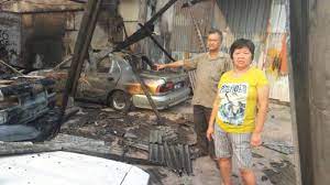 Alhamdulillah.hampir 6 bulan dah ,terima kasih yang sudi datang ke kedai pancing tampin.insyaallah peralatan pancing akan bertambah dari masa ke semasa.terima kasih teguran,nasihat dan pandangan pelanggan dan rakan2 semua.jemput datang ke kedai.macam2 barang dah ada dijual. Bengkel Baiki Dan Cat Kereta Musnah Kebakaran Di Tampin