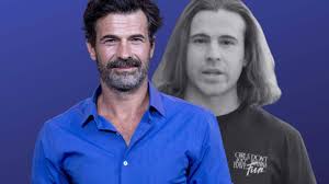 Quién es quién en la "destruida" familia de Daniel Sancho: de su famosísimo padre Rodolfo a su abuela Noela