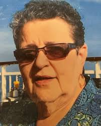 Obituary information for Pauline Ruth Daigle