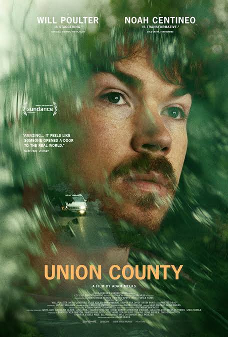Union County Me Titra Shqip