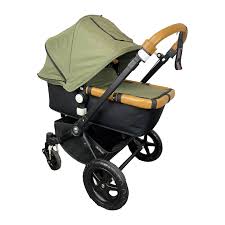 Verkaufe die babywanne von bugaboo chameleon. Bugaboo Donkey Mono Sonnendach Und Wanne Abdeckung Re Covers