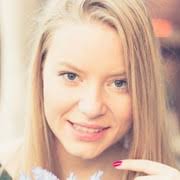 Marija Simic, Junior Scrum Master