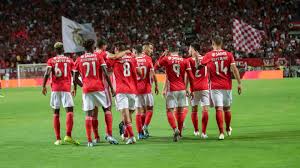 Sporting cp rio ave vs. Super Cup Numbers And Curiosities Benfica Sporting Sl Benfica