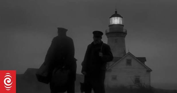Review - The Lighthouse | RNZ
