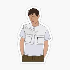 Aron piper's wallpaperslike and reblog if u save follow me for more. Aron Piper Stickers Redbubble