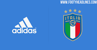 Fans der italiener tragen natürlich auch gerne fanshirts in der freizeit oder schmücken sich beim training mit dem nationalshirt als. Update Adidas Unterzeichnet Trikot Deal Fur Italien Adidas Ubernimmt Nach Der Wm 2022 Nur Fussball