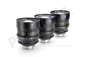 Tokina vintage 50mm CINEMA LENS Sony