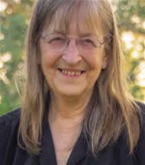 Inge weber Larsen Obituary