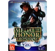 Ea and medal of honor are trademarks of electronic arts inc. Ø¨Ø§Ø²ÛŒ Medal Of Honor Frontline Ps2 ÙØ±ÙˆØ´Ù†Ø¯Ú¯Ø§Ù† Ùˆ Ù‚ÛŒÙ…Øª Ø¨Ø§Ø²ÛŒ Ps4
