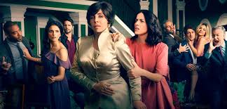 La casa de las flores. La Casa De Las Flores Vuelve A Netflix En Forma De Pelicula