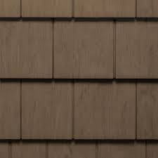 We can replace the roof efficiently. Cedar Impressions Single 7 Straight Edge Perfection Shingles At Menards