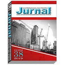 Bahan bangunan bisa dalam bentuk bahan baku (bahan baku) yang harus ditangani dalam pelaksanaan proyek konstruksi, atau dalam bentuk bahan jadi atau setengah jadi yang hanya perlu dipasang saat bekerja di lapangan. Jurnal Harga Satuan Bahan Bangunan 38 2019 Shopee Indonesia
