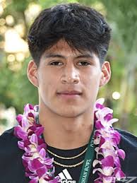 Ethan Sanchez, Old Dominion, Kicker