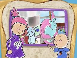 Guinea pig broke tyler's snowglobe, pinky makes up a story about the elves breaking santa's toy machine, will pinky ever fix it in time, will santa ever appreciate. Pinky Dinky Doo Season 2 Episode 4 Speed Rocket The Great Biscotti Watch Cartoons Online Watch Anime Online English Dub Anime