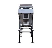 Professional Rice Color Sorter Durable and Stable Color Sorter