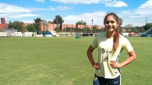 Contact jana gutiérrez on messenger. America Comparte El Dia De Entrenamiento De Jana Gutierrez El Estatal