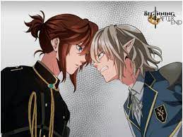 Berikut link baca gratis dan download manhwa komik the beginning after the end chapter 112 bahasa indonesia! The Beginning After The End Chapter 110 Bahasa Indonesia The Beginning After The End Ch 108 Preview Lucas Is A Traitor The Conclusion Of Arthur And Tessia Youtube