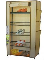 It is a multipurpose shoe rack where you can put your outfits and books on it. Buy Multipurpose Shoe Rack Wardrobe Online In Pakistan Ebuy Pk