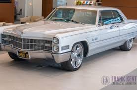 Image result for Starlight Silver 1966 Cadillac