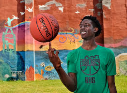 The nba has honored terrence clarke with a special tribute. Late Boston Native Terrence Clarke Honored At 2021 Nba Draft