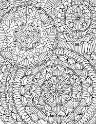 Image Result For Full Page Mandala Coloring Pages Mandala Coloring Pages Mandala Coloring Free Coloring Pages