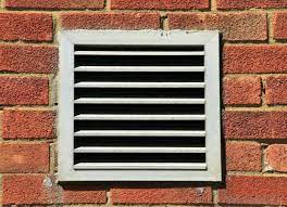 The goal was to cover the ugly furnace air intake vents and central vacuum exhausts on our deck. What Is A Vent Diffuser With Pictures