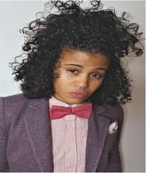 Avoiding Gender Stereotypes With Androgynous Fashion