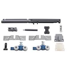 Commentregler amortiseur rail galandage le roy merlin : Systeme Galandage Artens Pour Porte De Largeur 63 Cm Leroy Merlin