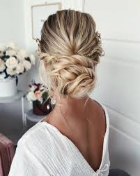 There are limitless combinations available, whether you want to incorporate braids, twists, pins, buns, and more. Best Wedding Hairstyles For Every Bride Style 2021