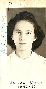 Nell Juanita (Rogers) Atkeison Obituary March 13, 2018