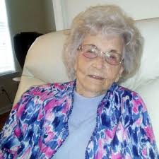 Margaret Barton Obituary