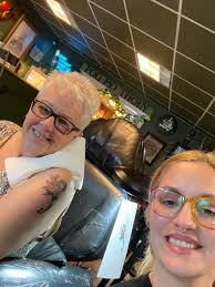 Completing a Bucket List Item with a Tattoo