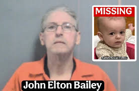 Remains Found: Court Documents Reveal Missing Toddler 'Suffered Serious  Bodily Harm Or Death'