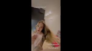 lunabognya onlyfans BBW E-girl nude shots