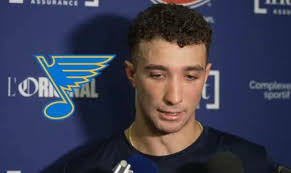 Analyst Believes Blues Will Change Their Mind