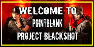 Maybe you would like to learn more about one of these? Project Blackshot Home Facebook