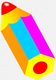Pensil Warna Menggambar Kartun Pensil Sudut Pensil Png Pngegg