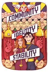 14 Brave New World ideas | brave new world, new world, brave