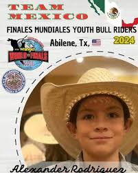 Equipo Mexicano de MINI BULLS Series Mexico que representarán a nuestros  pais en el Youth Bull Riders World Finals Por 4to año consecutivo los  jóvenes vaqueros estarán en Abilene Tx, del 30