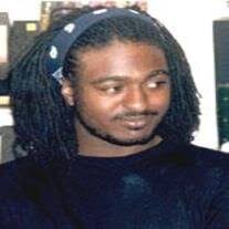 Timothy John Roberson Obituary