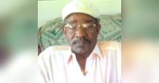 Mr. Robert Calvin "R.C." Rucker Obituary