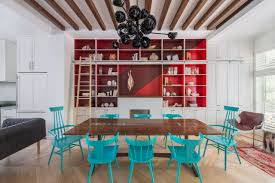 Red and turquoise christmas decor home tour. Red And Turquoise Houzz
