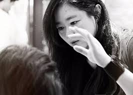 盈盈Cathy Chen -幸福花嫁整體造型