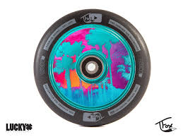 Here you can explore hq vault pro scooters transparent illustrations, icons and clipart with filter setting like size, type, color etc. Pro Scooter Wheel Teal Tfox Sig 110mm Lunar By Lucky Scooters