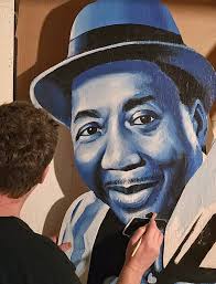 Fearless Jack Rabbit Art: The Art and Insanity of Jeff Parson