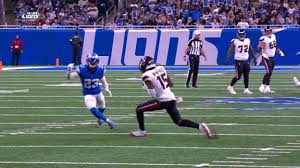 Texans 26-7 Lions Game Recap