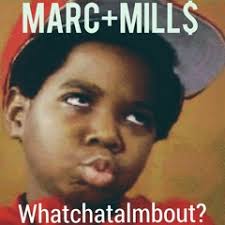 Stream MARC MILL$ music