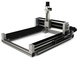 Darum sind die kleinsten und einfachsten portalfräsmaschinen auch als bausätze im versandhandel erhältlich. Bauplan Cnc Frasmaschine 3d Drucker Cnc Portalfrasmaschine Cnc Frase Original 3d Drucker Frasmaschine Cnc Frasmaschine