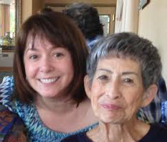 Mary CARTER Obituary (2013)